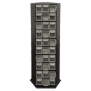SEALEY APTT90 Rotating Storage Cabinet System 90 Drawer