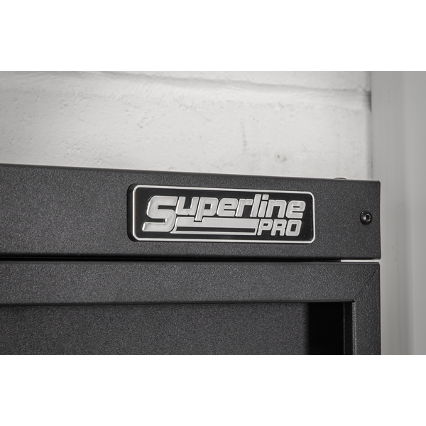 Sealey APWMW01 Superline PRO Wall Mounting Foldable Workbench 900mm