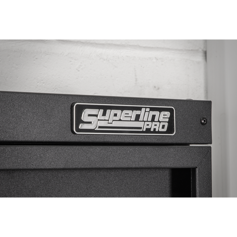 Sealey APWMW01 Superline PRO Wall Mounting Foldable Workbench 900mm