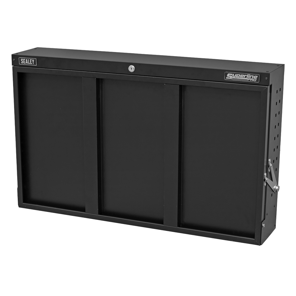Sealey APWMW01 Superline PRO Wall Mounting Foldable Workbench 900mm