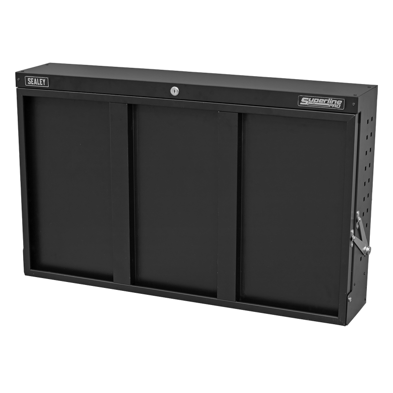 Sealey APWMW01 Superline PRO Wall Mounting Foldable Workbench 900mm