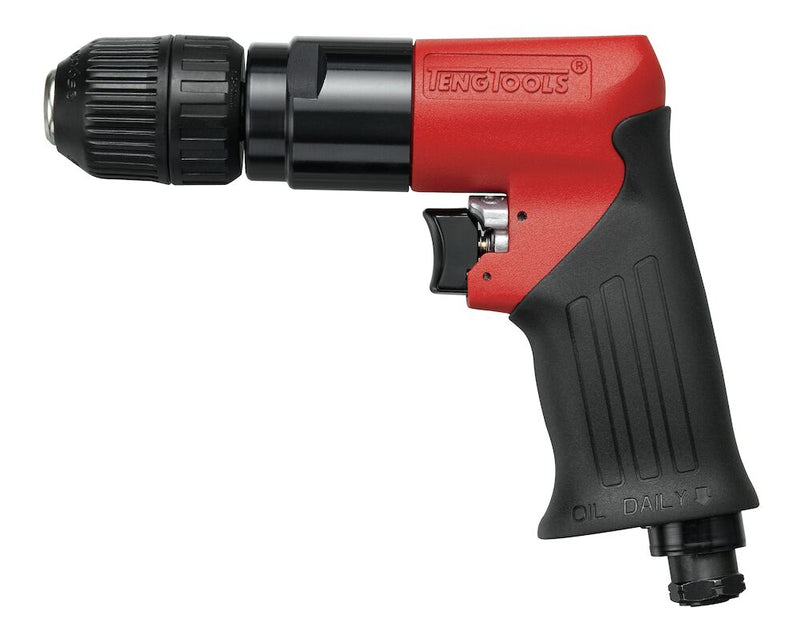 Teng Tools ARD10 Air Drill 10mm Chuck