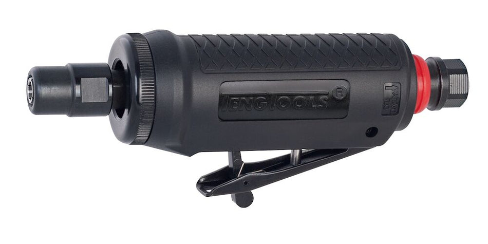 Teng Tools ARG01 Air Die Grinder Straight