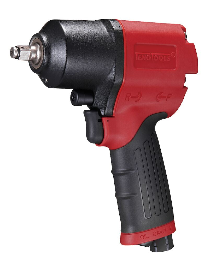 Teng Tools ARWC12 1/2" Drive Composite Air Impact Wrench