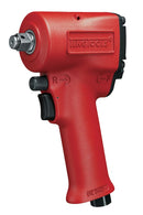 Teng Tools ARWM12M 1/2" Drive Mini Air Impact Wrench