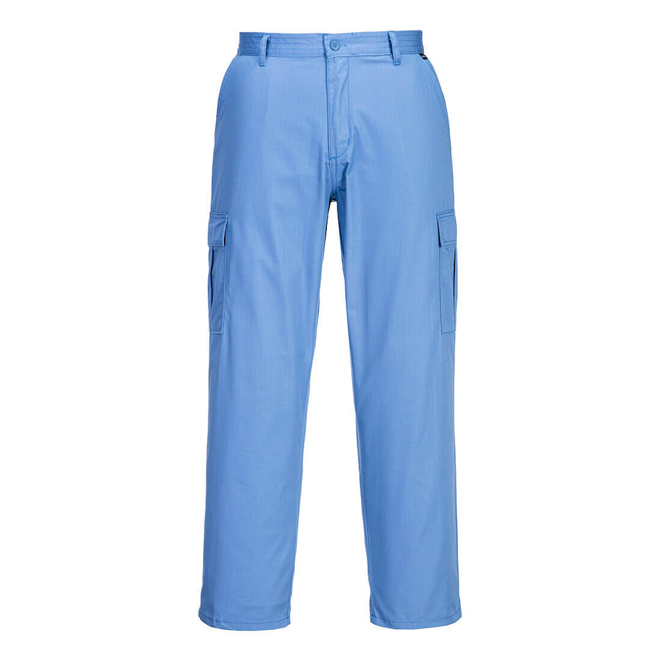 Portwest Anti-Static ESD Trousers