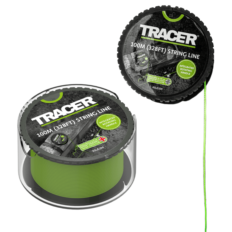 TRACER ASLG100 100m String Line