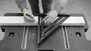 TRACER ASQ12M 300mm Metric Speed Square