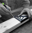 TRACER ASQ4M 110mm Metric Speed Square