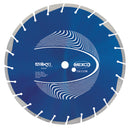 Mexco ASX1035020 350MM ASPHALT X10 GRADE 20MM BORE