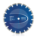 Mexco ASX9030020 300MM ASPHALT X90 GRADE