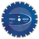 Mexco ASX9035025 350MM ASPHALT X90 GRADE