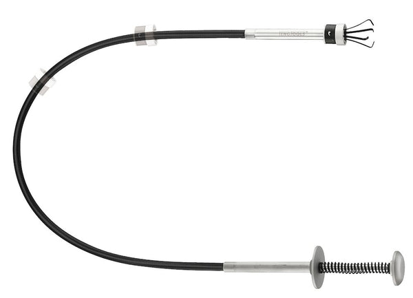 Teng Tools AT135M Flexible Magnetic Claw Pick Up Tool 600mm Length