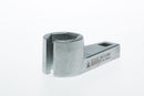 Teng Tools AT380 3/8" Drive Offset Oxygen Sensor Socket 7/8" 30mm length
