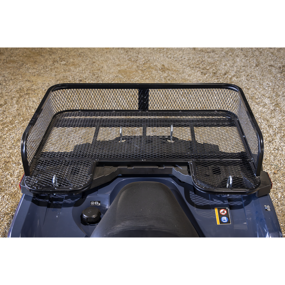 Sealey ATCR01R ATV Rear Cargo Rack