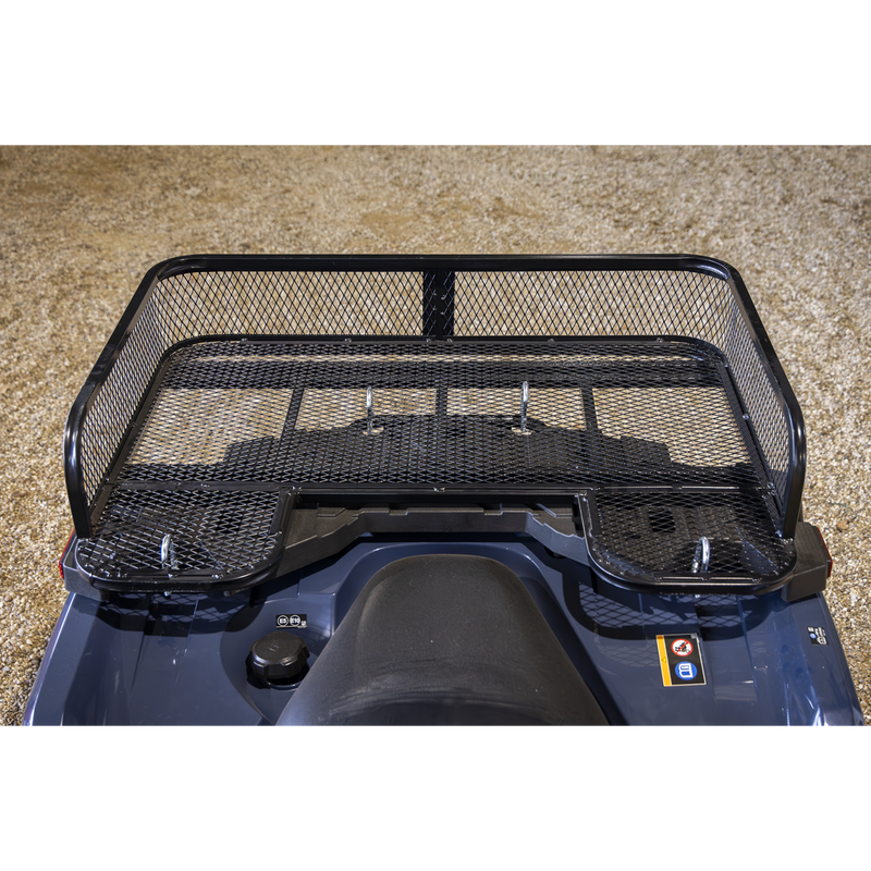 Sealey ATCR01R ATV Rear Cargo Rack