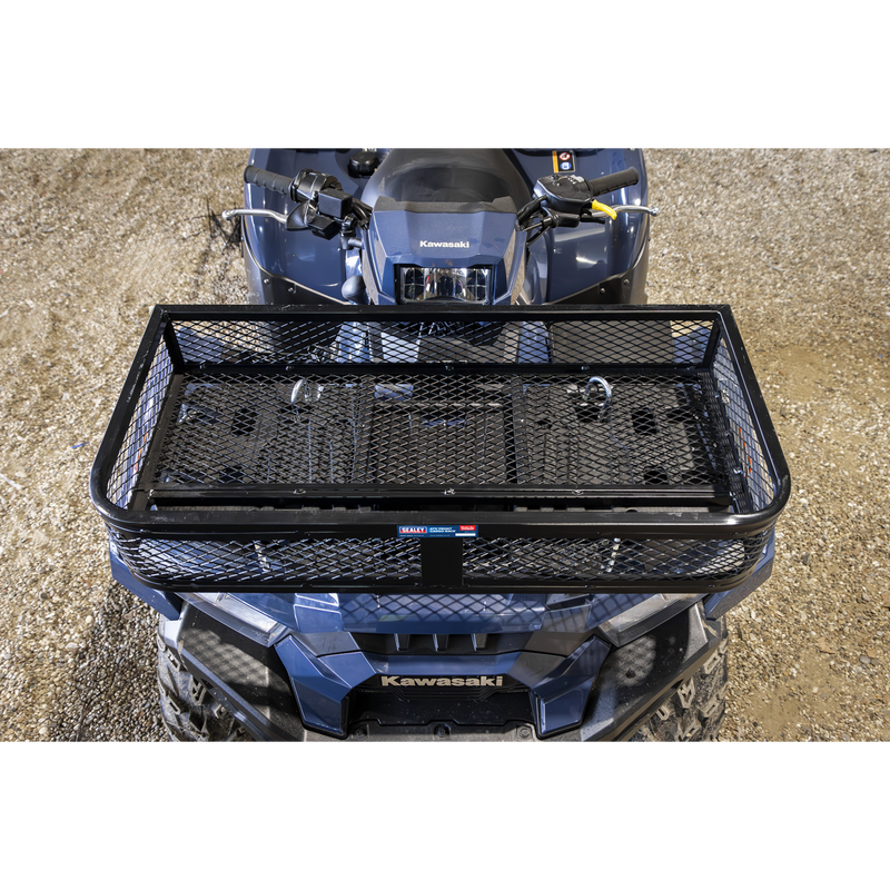 Sealey ATCR02F ATV Front Cargo Rack