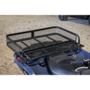 Sealey ATCR02R ATV Cargo Rack Rear