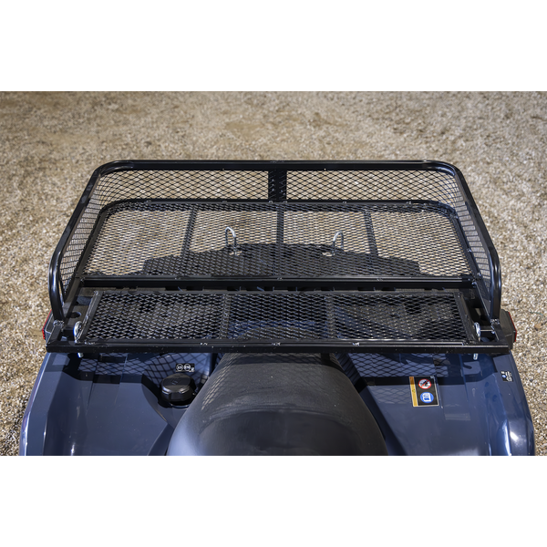 Sealey ATCR02R ATV Cargo Rack Rear