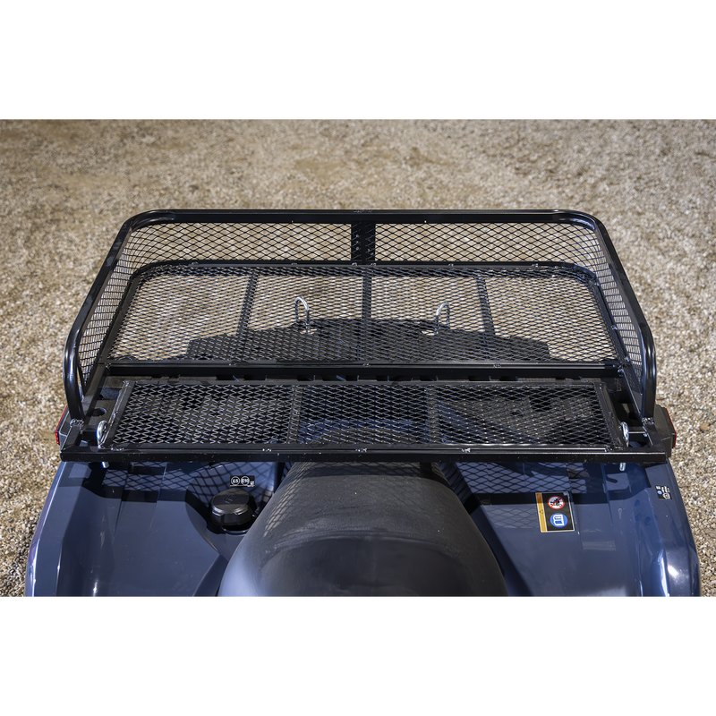 Sealey ATCR02R ATV Cargo Rack Rear