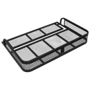 Sealey ATCR02R ATV Cargo Rack Rear