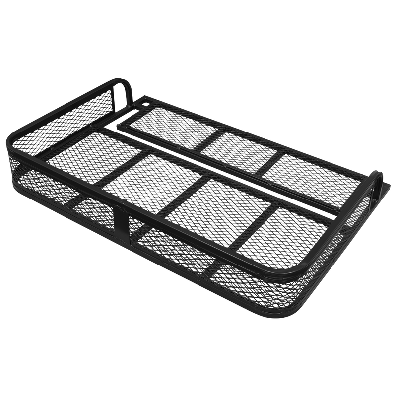 Sealey ATCR02R ATV Cargo Rack Rear