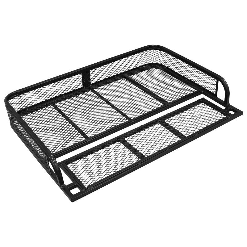 Sealey ATCR02R ATV Cargo Rack Rear