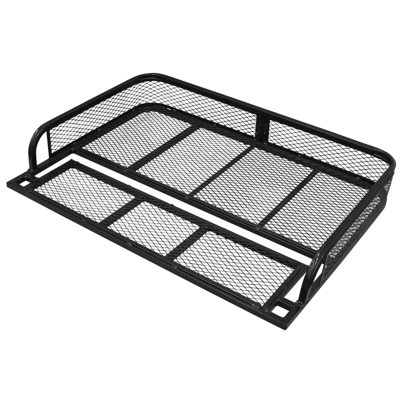 Sealey ATCR02R ATV Cargo Rack Rear