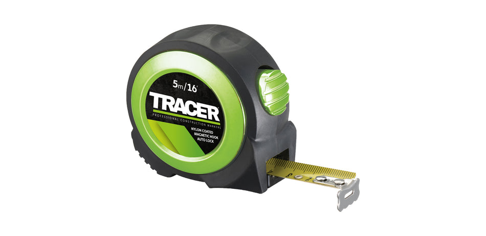 TRACER ATM5 5m Tape Measure