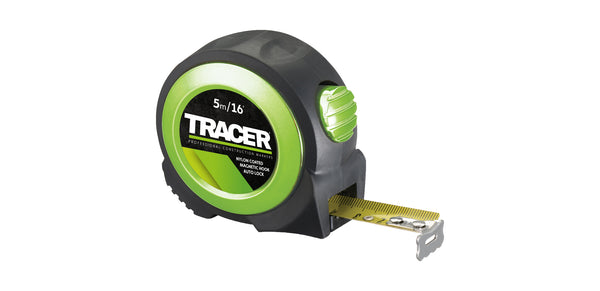 TRACER ATM5 5m Tape Measure