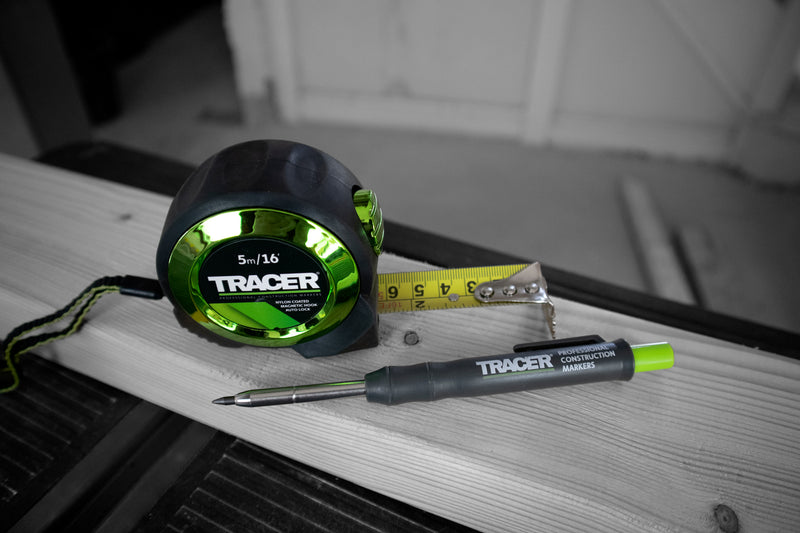 TRACER ATM5 5m Tape Measure