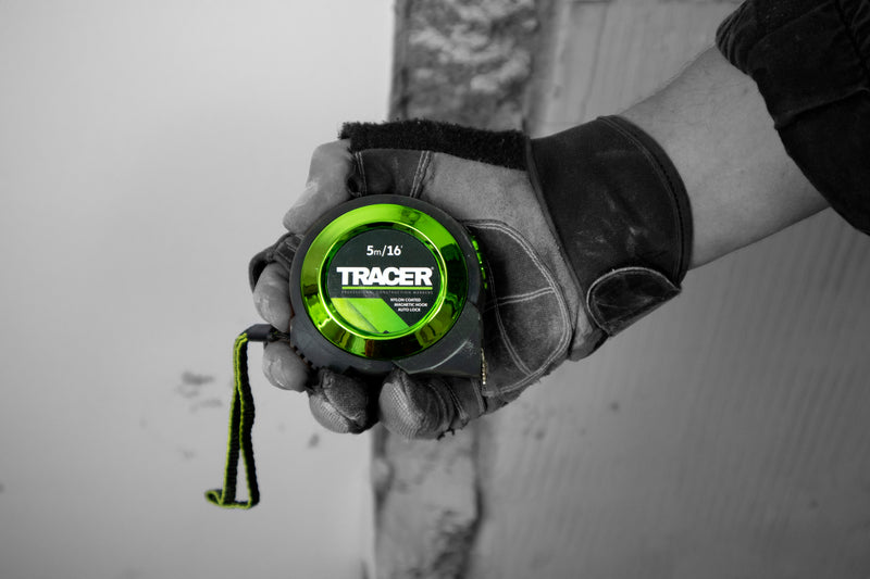 TRACER ATM5 5m Tape Measure