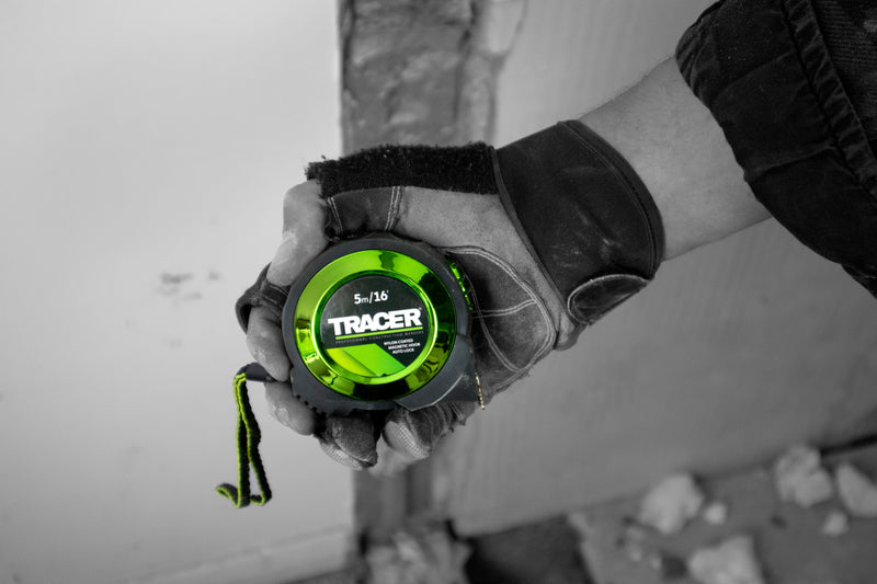 TRACER ATM5 5m Tape Measure