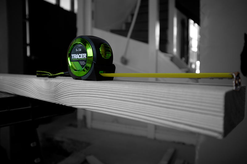 TRACER ATM5 5m Tape Measure