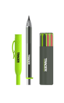 TRACER ATPK1-PRO Pro Series TOUGH Construction Pencil Kit with Holster