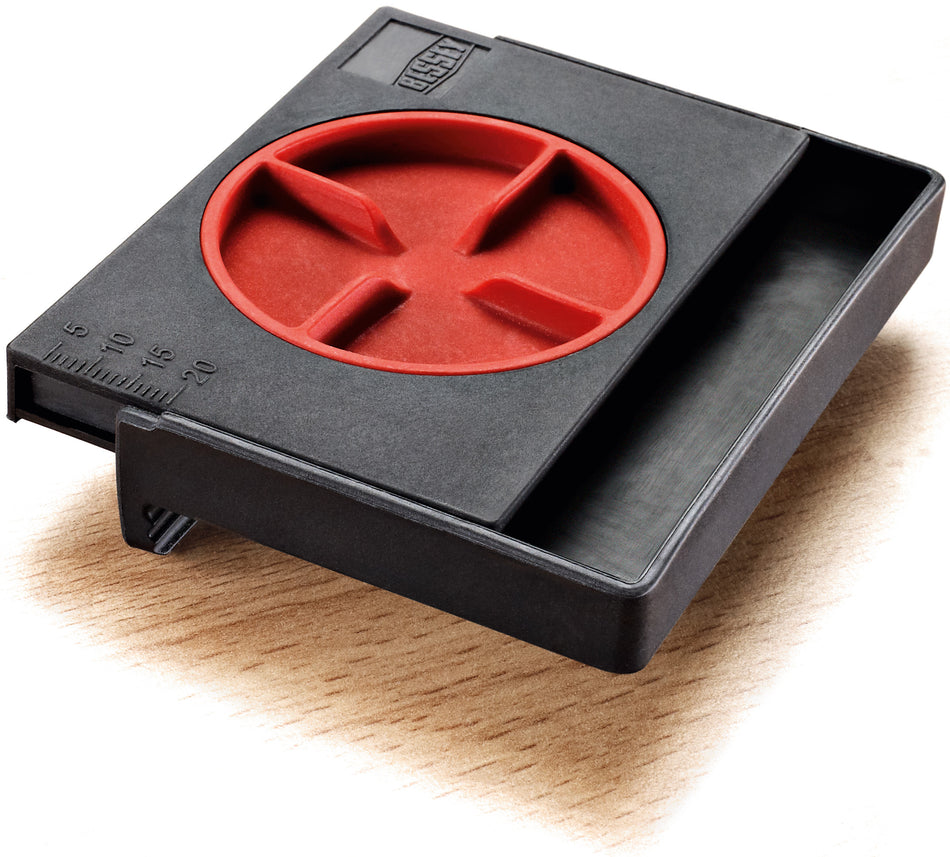 Bessey AV2 Floor Spacers (set of 4) AV2 , BE180107