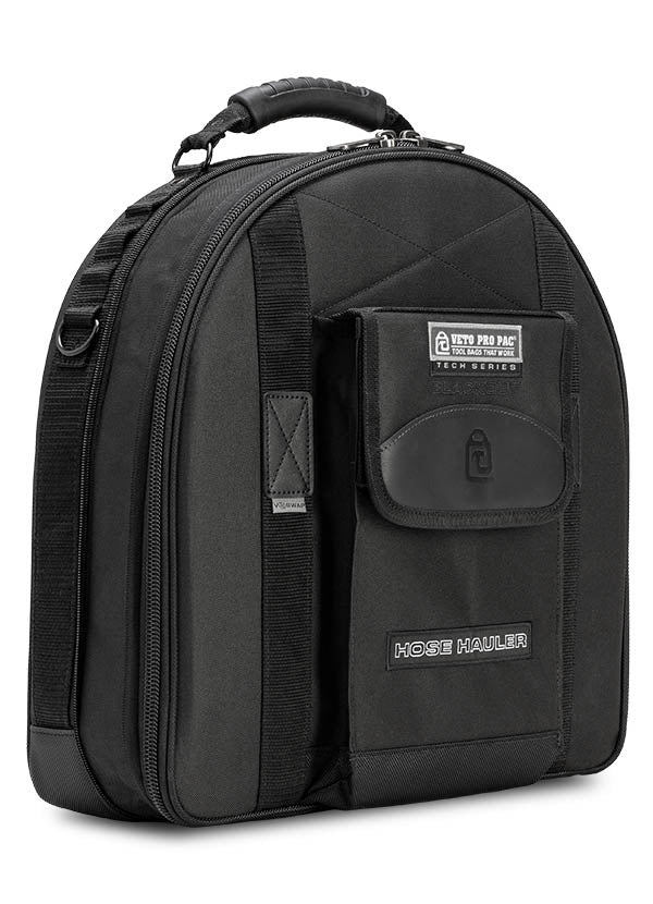 VETO AX3707 Hose Hauler Blackout