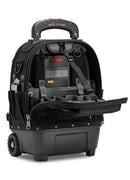 VETO AX3708 Tech-Pac MC Wheeler Blackout