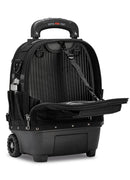 VETO AX3708 Tech-Pac MC Wheeler Blackout