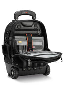 VETO AX3708 Tech-Pac MC Wheeler Blackout