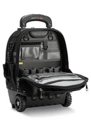 VETO AX3708 Tech-Pac MC Wheeler Blackout