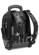 VETO AX3708 Tech-Pac MC Wheeler Blackout