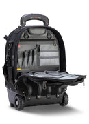 VETO AX3709 Tech-Pac Wheeler Blackout