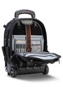 VETO AX3709 Tech-Pac Wheeler Blackout