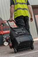 VETO AX3709 Tech-Pac Wheeler Blackout