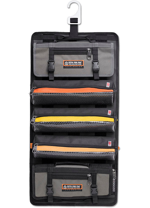 VETO AX3710 TR-LC Large Tool Roll