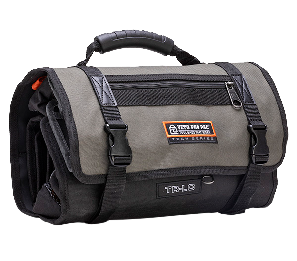VETO AX3710 TR-LC Large Tool Roll