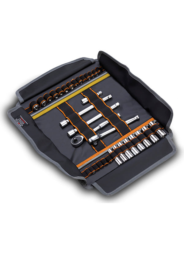 VETO AX3711 SR-LC Socket Roll