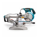 Makita LS1018LN 240V 260mm Slide Compound Mitre Saw Laser Guide Rail Carpenter