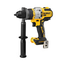 DeWalt DCK2052H1E1T-GB 18V XR Brushless Twin Kit with 1 x 5Ah & 1 x 1.7Ah Powerstack Batteries